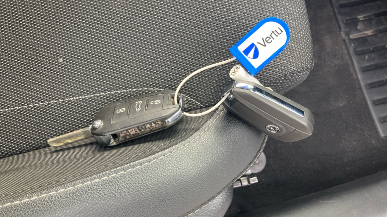 Vauxhall Corsa 1.2 Turbo GS 5dr Petrol Hatchback